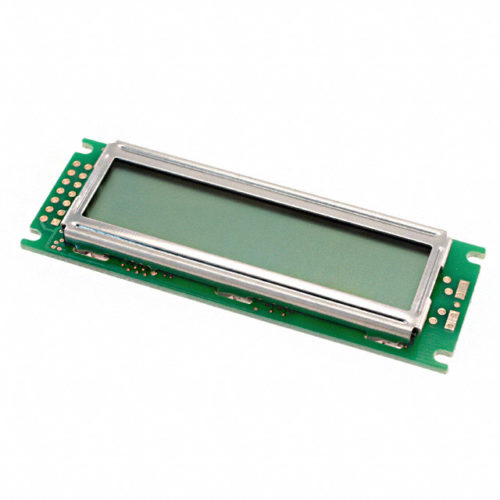 LCM-S01602DSR^C